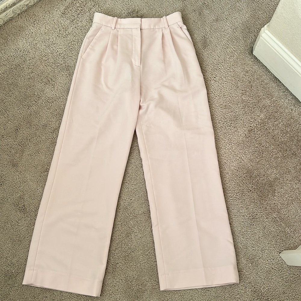 A & F Sloane Tailored Pant